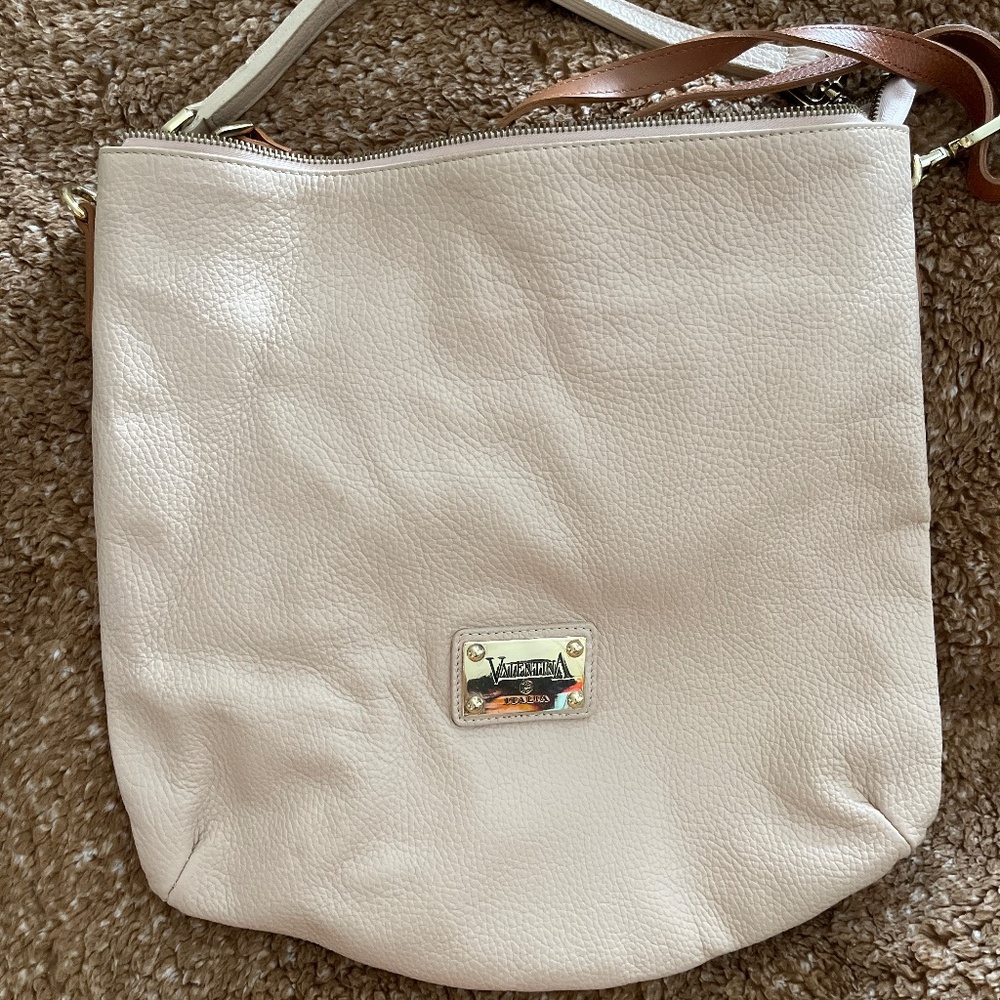 Valentina Italia folding bag